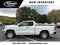 2027 Nissan Frontier S