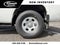 2027 Nissan Frontier S