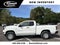 2027 Nissan Frontier S