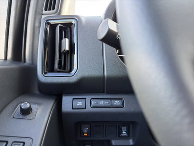 2026 Nissan Frontier PRO-4X w/Roush Package