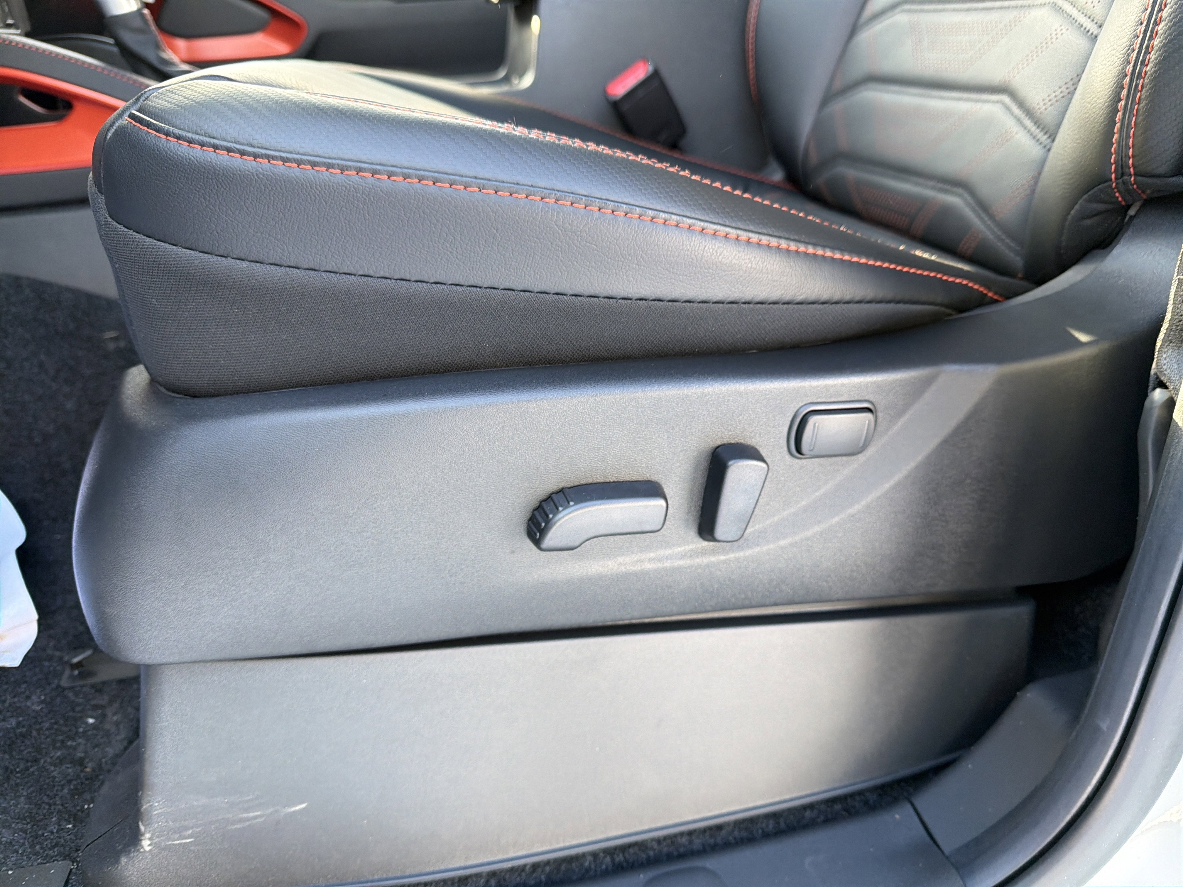 2026 Nissan Frontier PRO-4X w/Roush Package