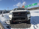 2026 Nissan Frontier PRO-4X w/Roush Package