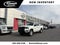 2027 Nissan Frontier S