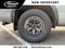 2027 Nissan Frontier PRO-4X