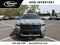 2027 Nissan Frontier PRO-4X