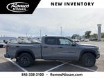 2027 Nissan Frontier PRO-4X