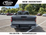 2027 Nissan Frontier PRO-4X