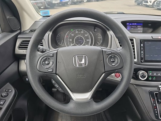 2015 Honda CR-V EX in South Glens Falls, NY - Romeo Auto Group