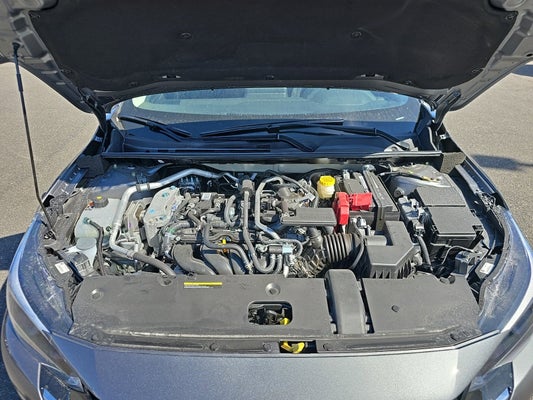 2024 Nissan Sentra S in South Glens Falls, NY - Romeo Auto Group