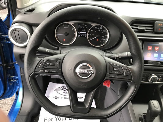 2024 Nissan Versa S in South Glens Falls, NY - Romeo Auto Group