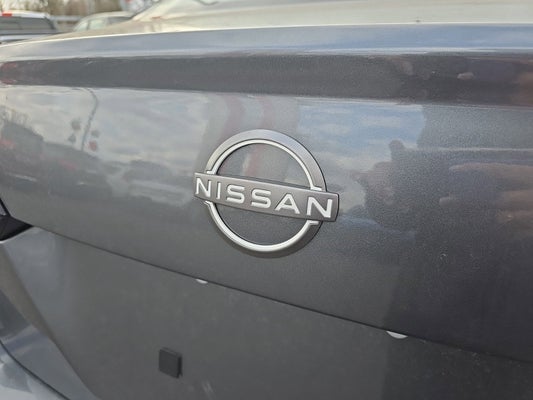 2024 Nissan Versa S in South Glens Falls, NY - Romeo Auto Group