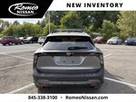 2027 Nissan Kicks SR