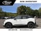 2027 Nissan Kicks SR