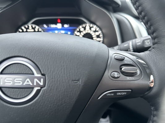 2024 Nissan Murano SL in South Glens Falls, NY - Romeo Auto Group