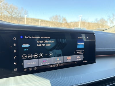 2026 Nissan MURANO SL AUTO