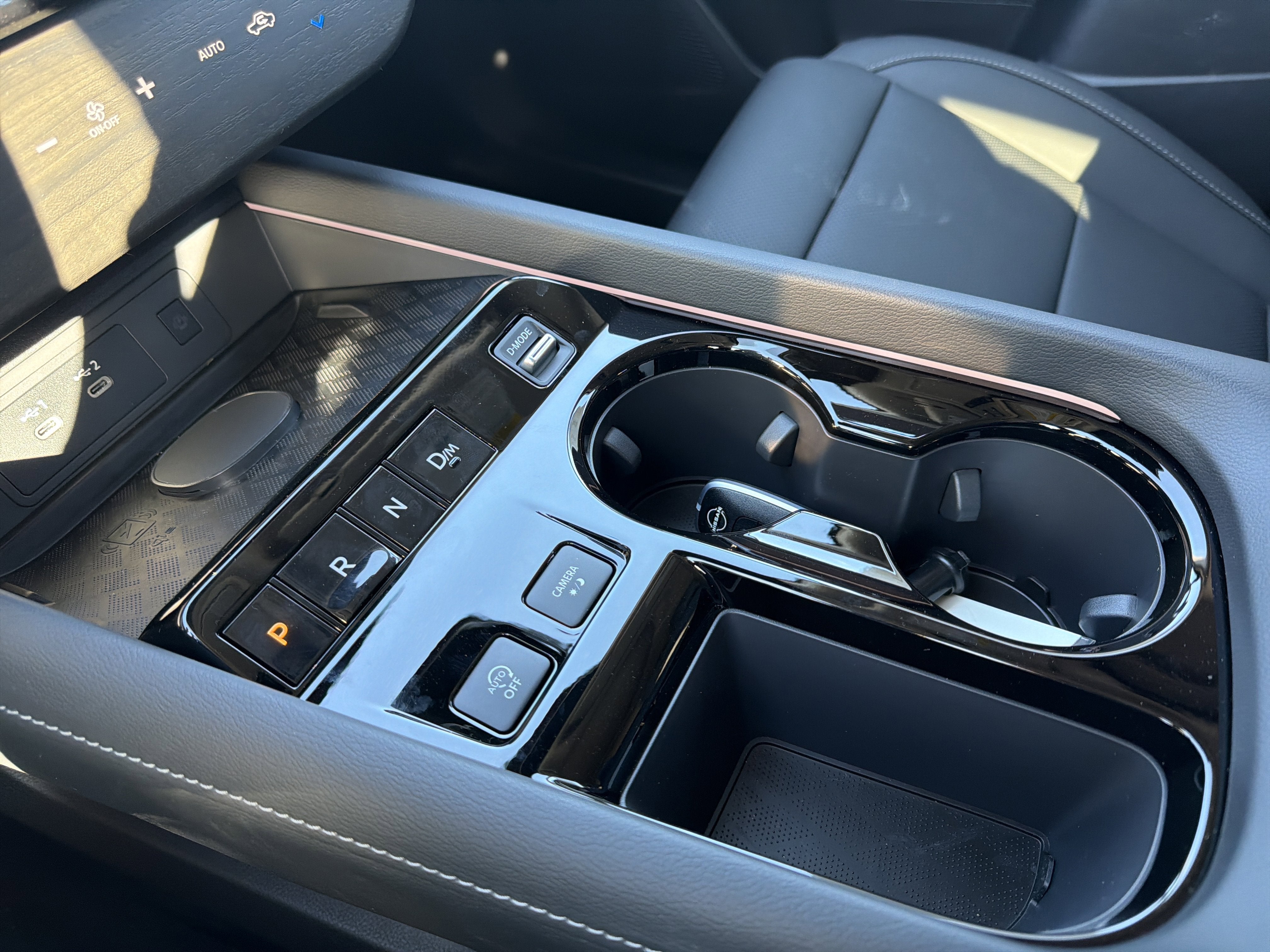 2026 Nissan MURANO SL AUTO