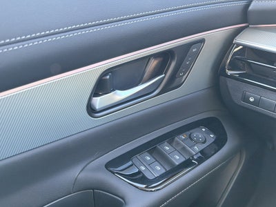 2026 Nissan MURANO SL AUTO