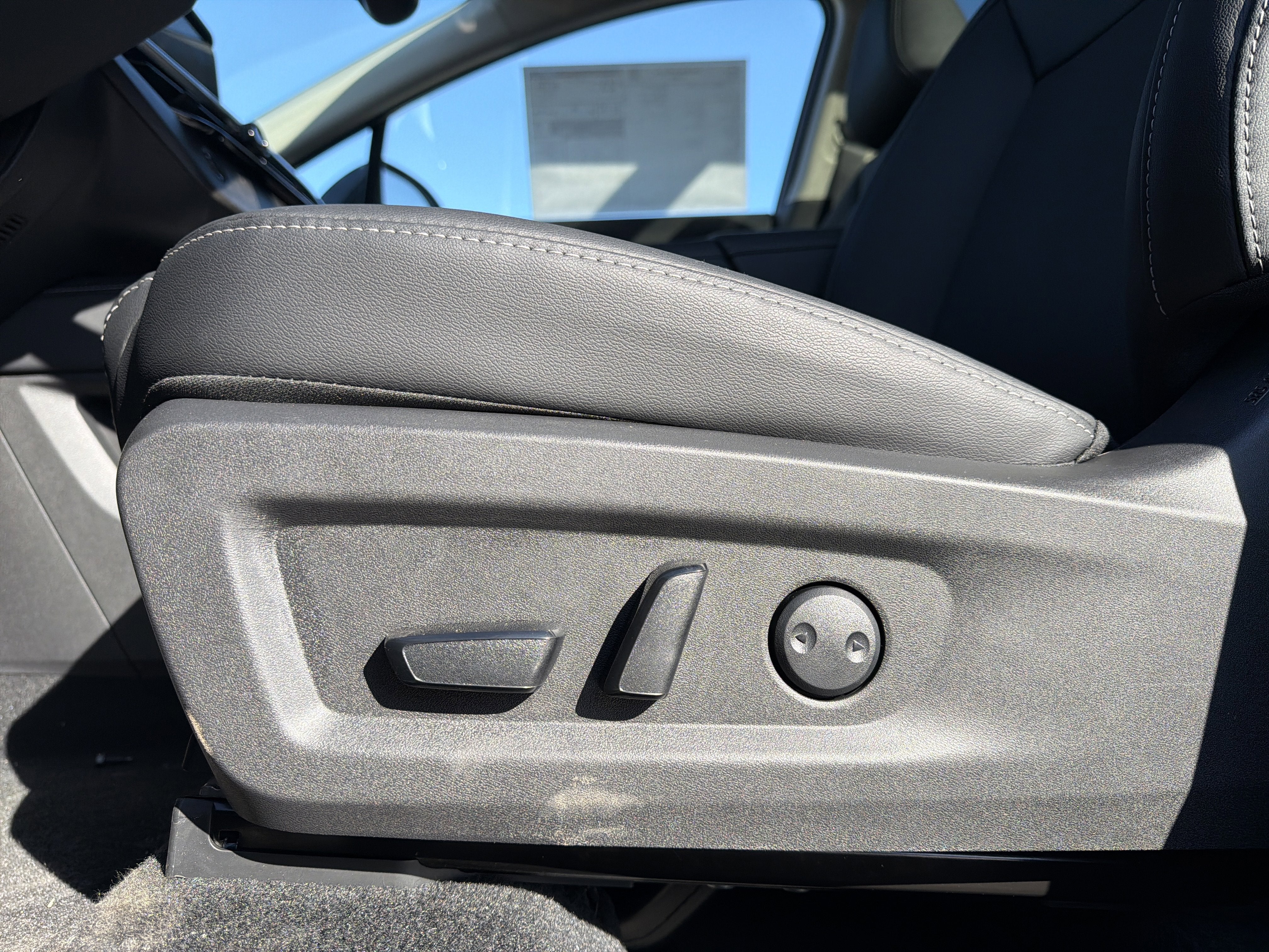 2026 Nissan MURANO SL AUTO