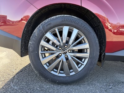 2026 Nissan MURANO SL AUTO