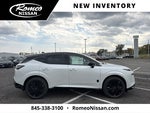 2027 Nissan Murano Dark Armor
