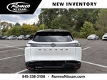 2027 Nissan Murano Dark Armor