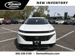 2027 Nissan Murano Dark Armor