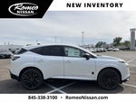 2027 Nissan Murano Dark Armor
