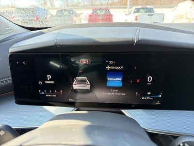 2026 Nissan MURANO SL AUTO