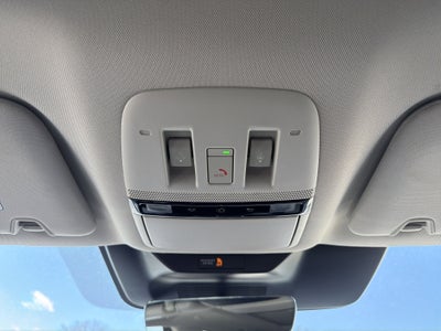 2026 Nissan MURANO SL AUTO