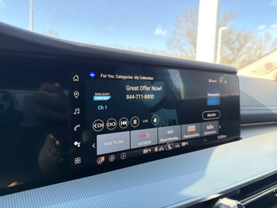 2026 Nissan MURANO SL AUTO