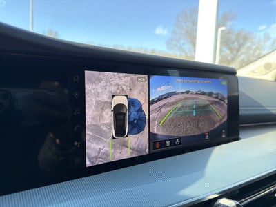 2026 Nissan MURANO SL AUTO