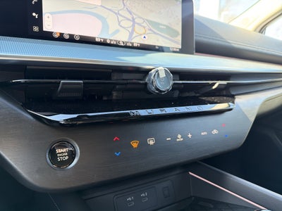 2026 Nissan MURANO SL AUTO