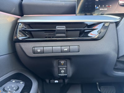 2026 Nissan MURANO SL AUTO