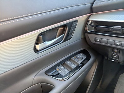 2026 Nissan MURANO SL AUTO