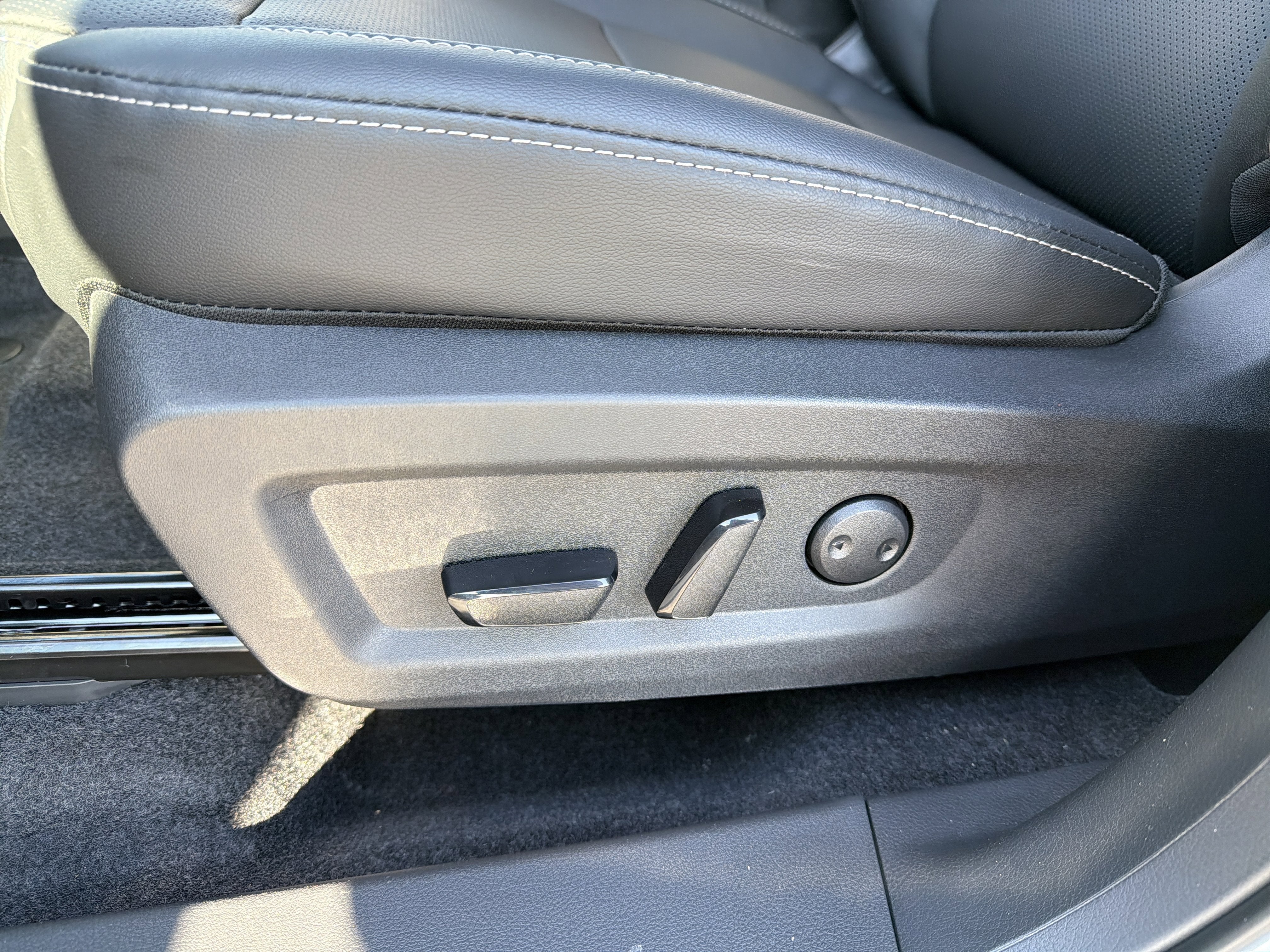 2026 Nissan MURANO SL AUTO