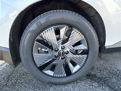 2026 Nissan MURANO SL AUTO