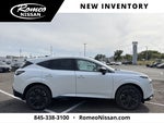 2027 Nissan Murano Platinum