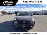 2027 Nissan Rogue Dark Armor