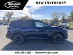 2027 Nissan Rogue Dark Armor