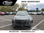 2027 Nissan Rogue Dark Armor