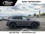 2027 Nissan Rogue Dark Armor