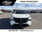 2027 Nissan Rogue Dark Armor