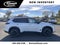 2027 Nissan Rogue Dark Armor