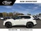2027 Nissan Rogue Dark Armor