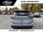2027 Nissan Rogue SV