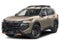 2027 Nissan Rogue Rock Creek