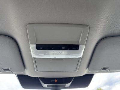 2025 Nissan Pathfinder S