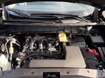 2025 Nissan Pathfinder S