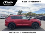 2026 Nissan Rogue Plug-In Hybrid SL