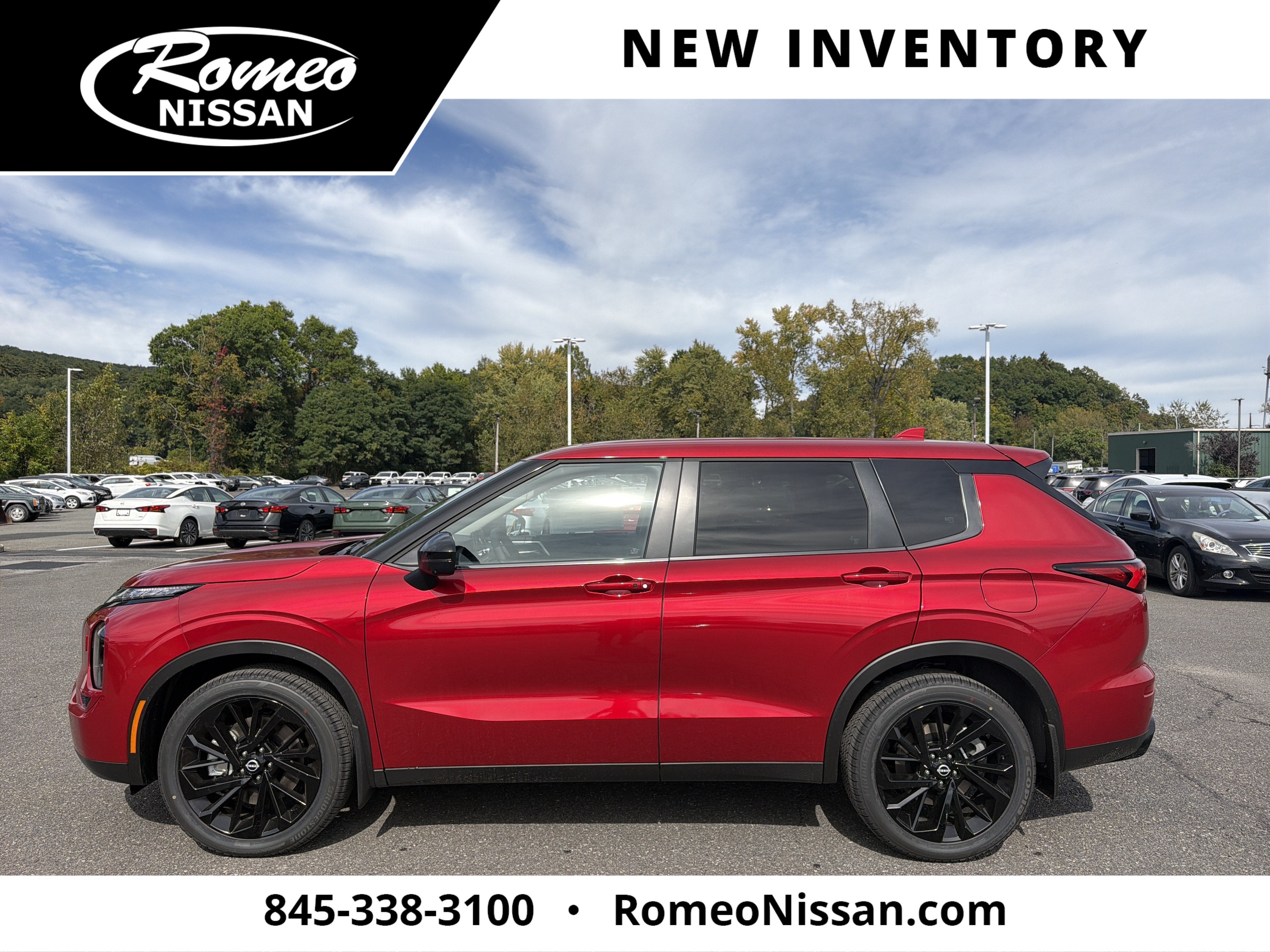 2026 Nissan Rogue Plug-In Hybrid SL